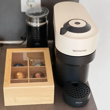 Apartamento Smart Colonia