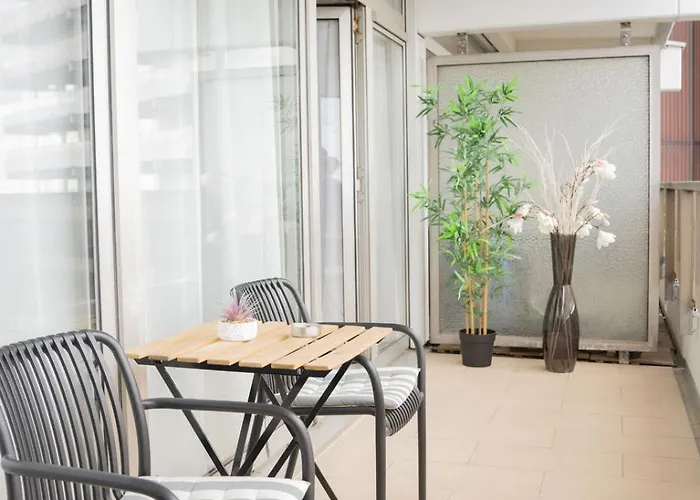 Smart كولونيا