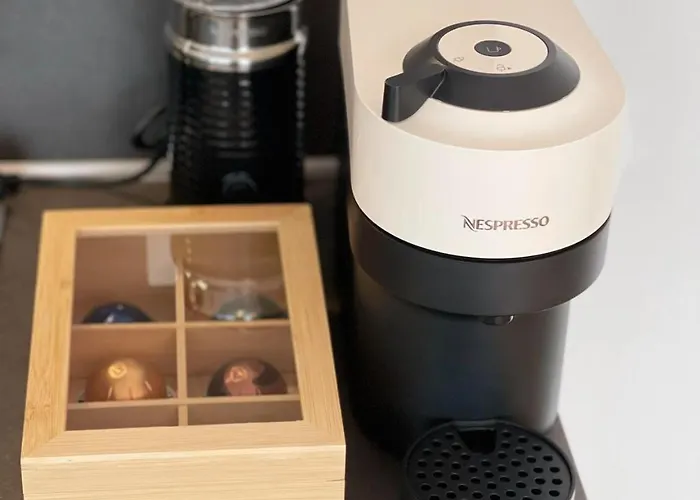 Appartement Smart Cologne