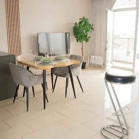 Appartement Smart *